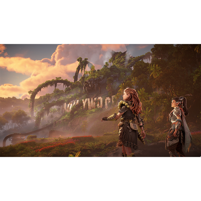 PS5 Horizon Forbidden West Standard Edition (R3) — GAMELINE