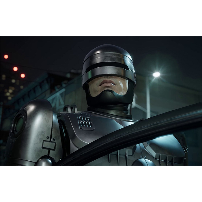 PS5 RoboCop Rogue City (R2)