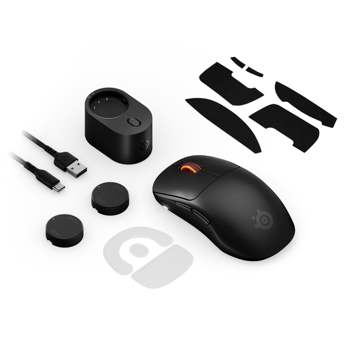 Steelseries Sensei Wireless Pro Ultra-lightweight Gaming Mouse [62625]