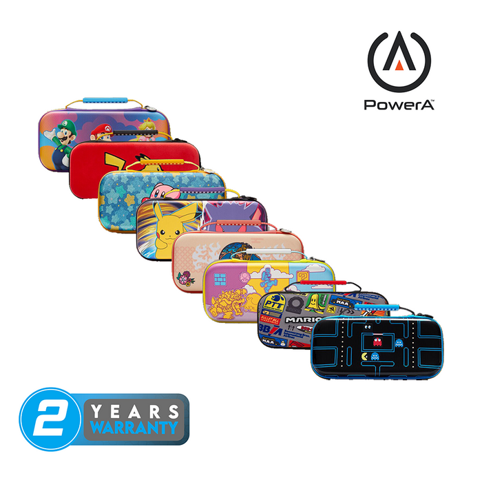 PowerA Protection Case for Nintendo Switch