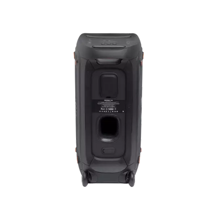JBL PartyBox 310 Portable Speaker - Black