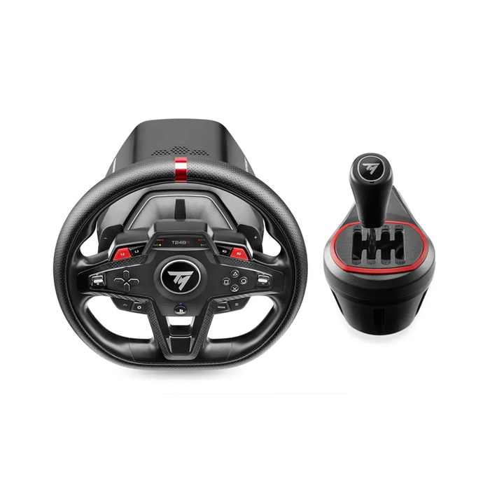 Thrustmaster T248R Shifter Pack [PS5/PS4/PC]