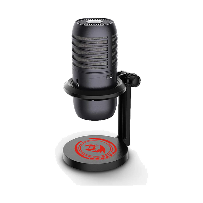 Redragon GM211 Nebula Cardioid Pointing Mode Gaming Microphone
