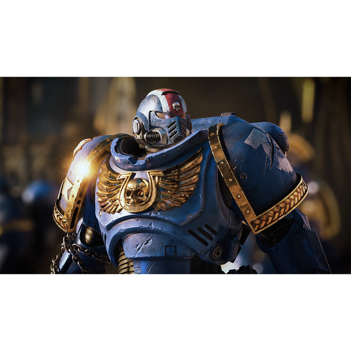 PS5 Warhammer 40000 Space Marine II (R2)