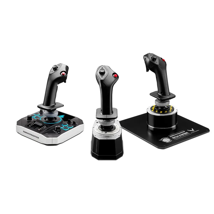 Thrustmaster Airbus Add-On Grip