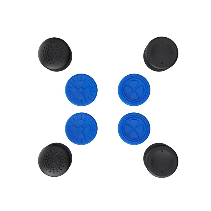 SparkFox Controller Thumb Grips Pack for PS4/PS5