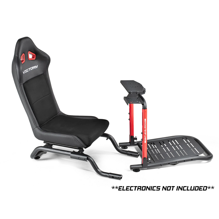 Next Level Racing Wheel Stand Lite 2.0 Victory Seat Add-On [S043]