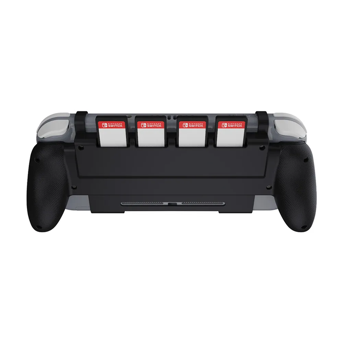 SparkFox ComFort Grip with Game Storage for NS Lite