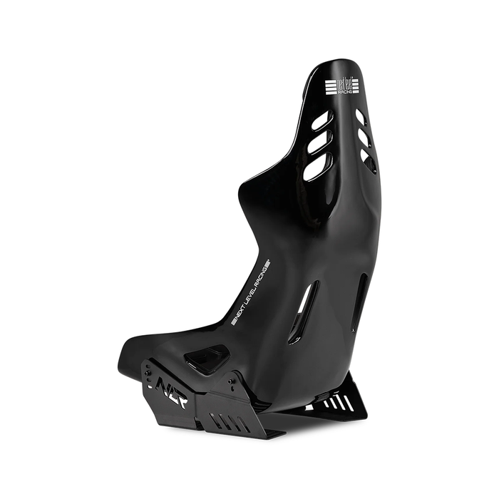 Next Level Racing Elite ES3 Sim Racing Seat - Fiberglass Edition [E064]