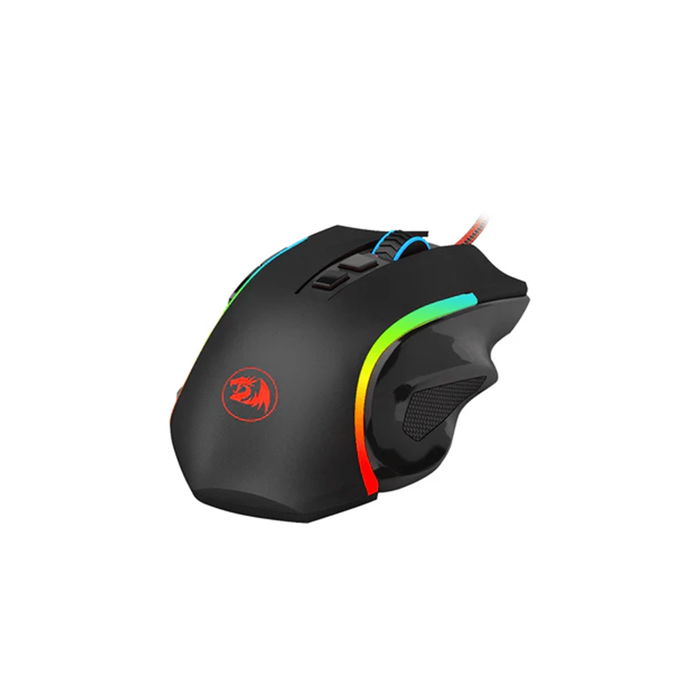 Redragon M607 Griffin RGB Gaming Mouse [7200 DPI]