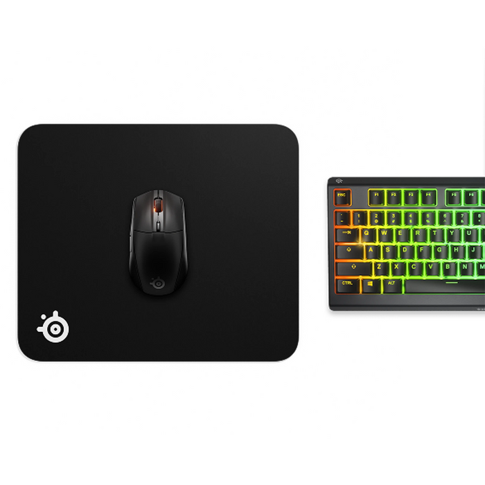 Steelseries QCK Gaming Mouse Pad (M)