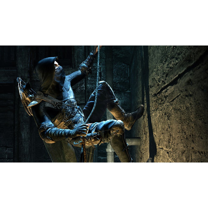 Xbox One Thief - XB1 Game