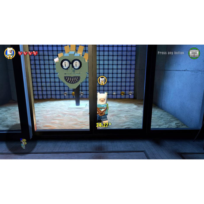 Lego Dimensions Fun Pack