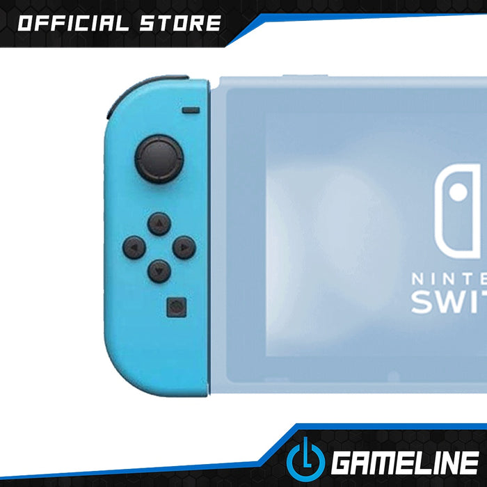 Nintendo Joy-Con Left for Nintendo Switch - Neon Blue