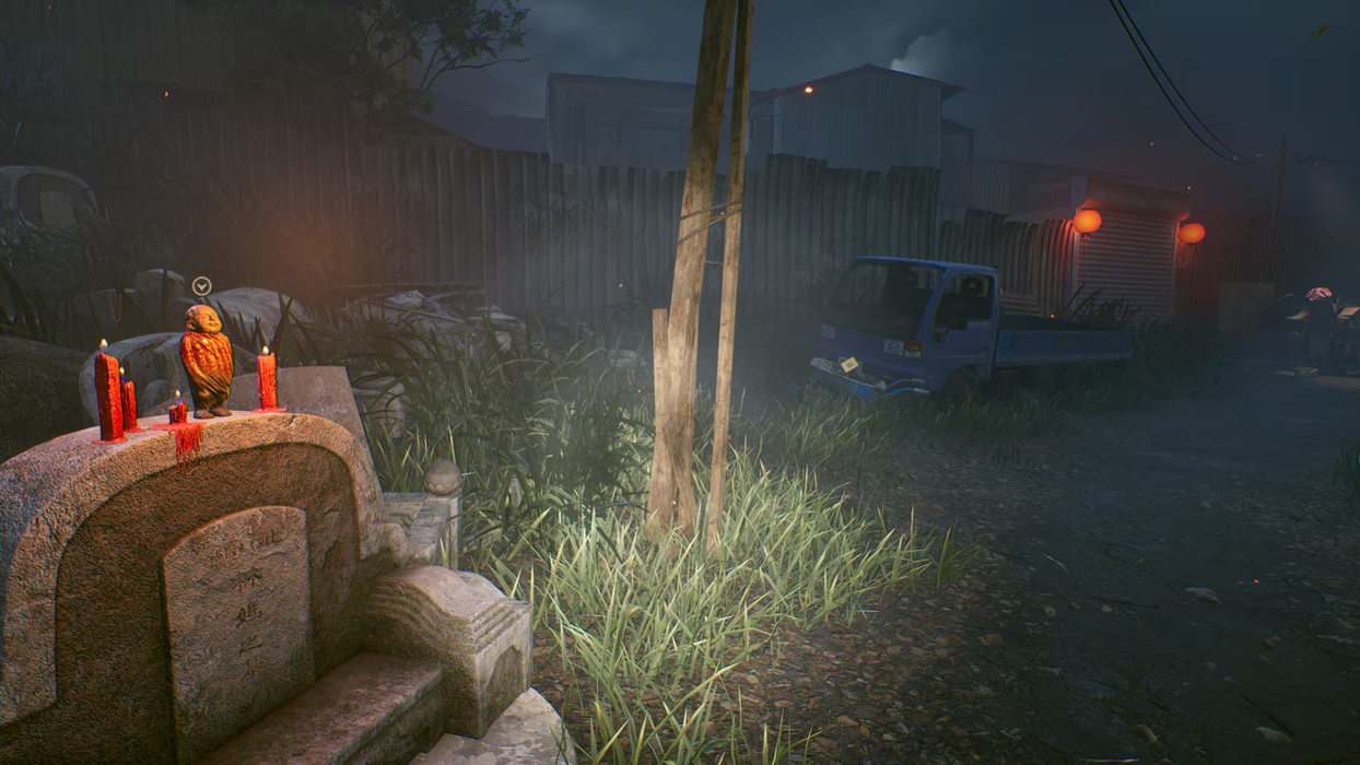 PS5 Incantation (R3)