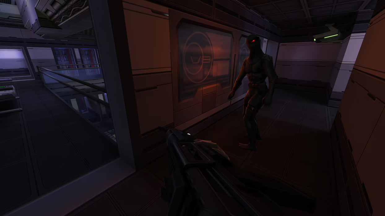 Nintendo Switch System Shock 2 (EU)