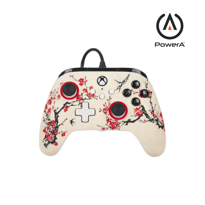 PowerA Wired Advantage Controller for Xbox