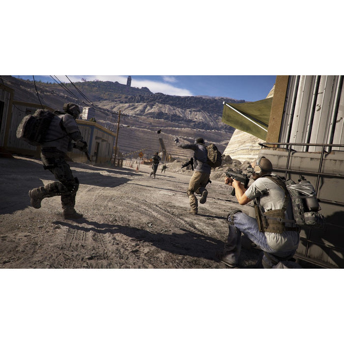 XBox One Tom Clancy's Ghost Recon Wildlands