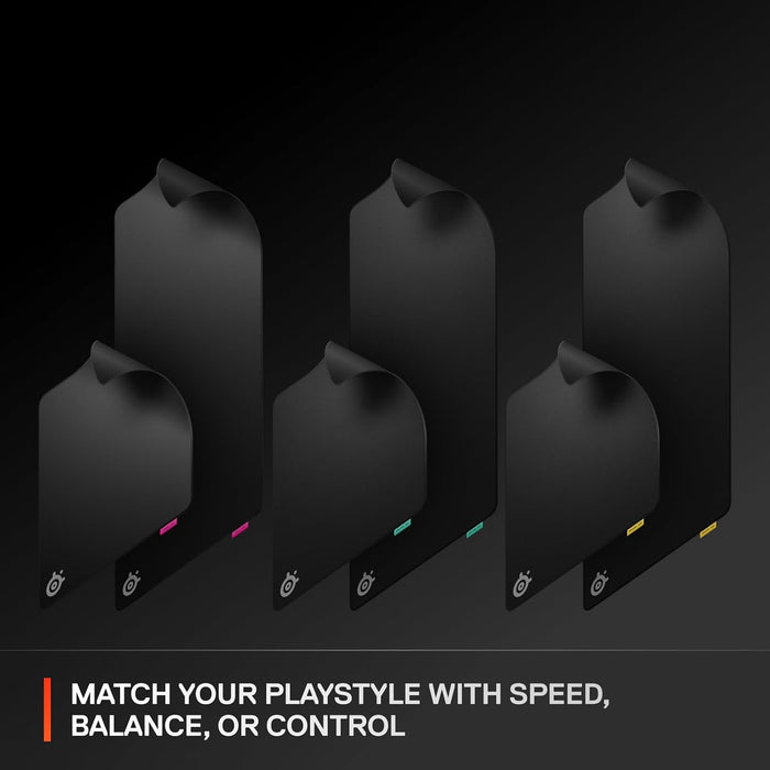 Steelseries QCK Performance Balance Mouse Pad