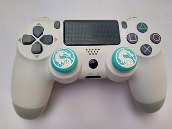Thumb Grips for PS5