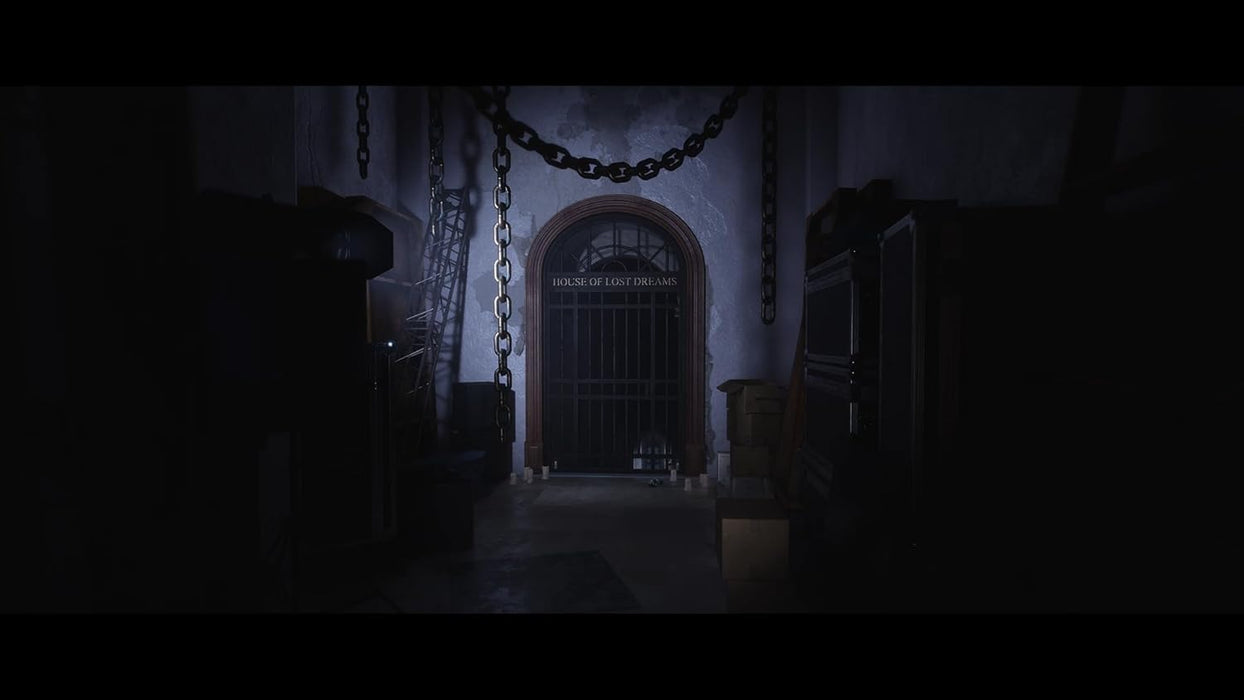 PS5 Luto Special Edition (R2)