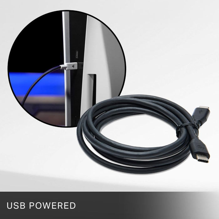 PowerA Charging Station with Lumectra for Portal
