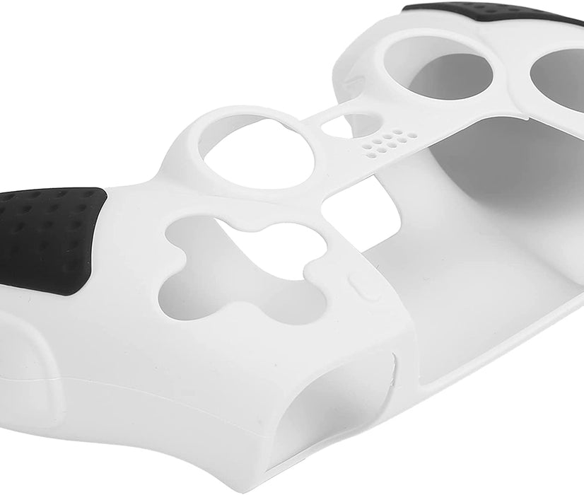 Lucky Fox Controller Glove for DualSense Edge - (White/Black)