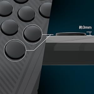 Hori NOLVA Mechanical All-Button Arcade Controller for PS5 [SPF-050]