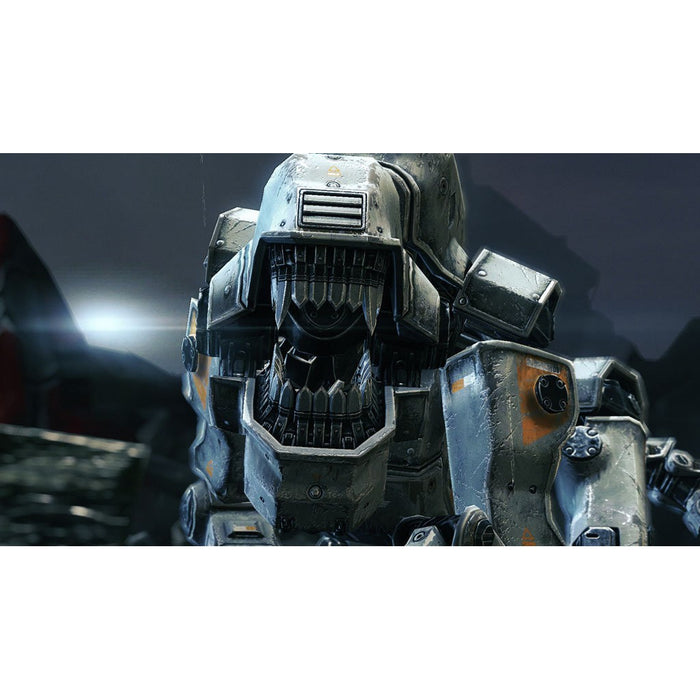 PS4 Wolfenstein The New Order (R1)