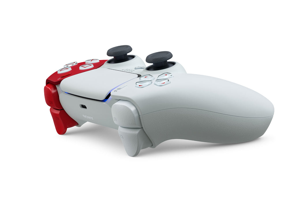PlayStation Wireless DualSense Controller for PS5 - God of War 20th Anniversary Limited Edition