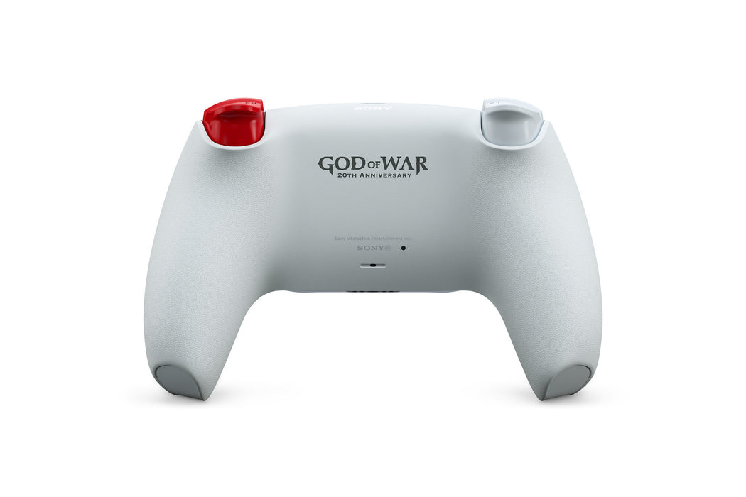 PlayStation Wireless DualSense Controller for PS5 - God of War 20th Anniversary Limited Edition