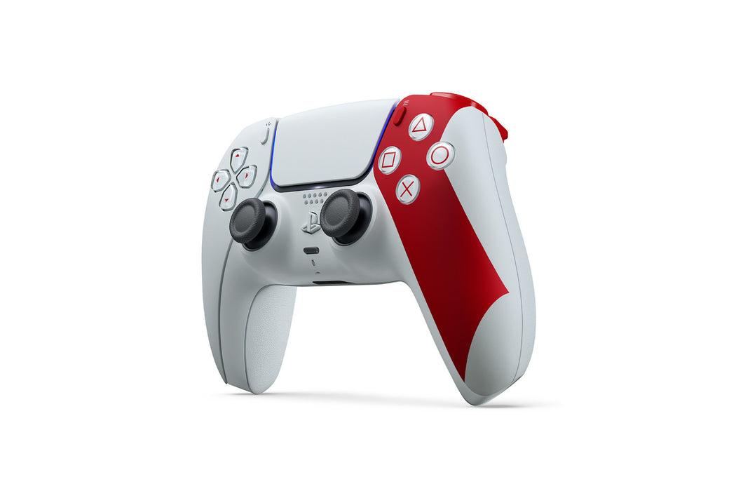 PlayStation Wireless DualSense Controller for PS5 - God of War 20th Anniversary Limited Edition