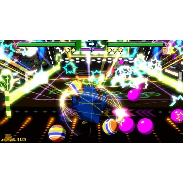 Nintendo Switch Penguin Wars (US)