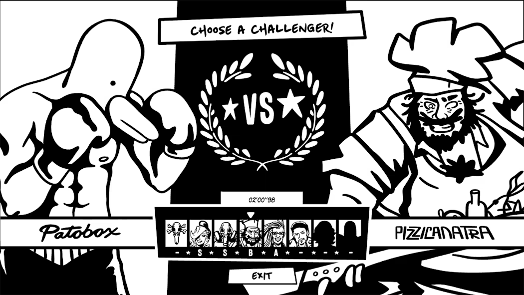 Nintendo Switch Pato Box (ASIA)