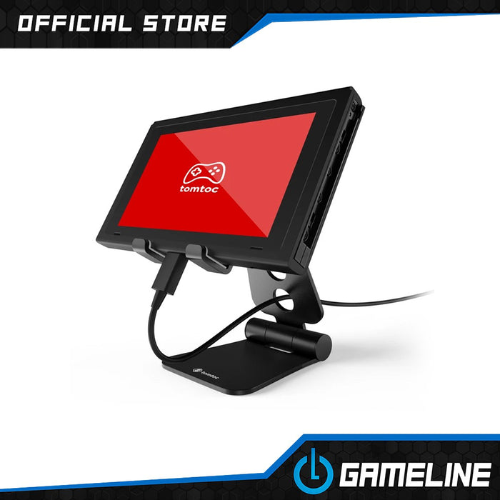 Tomtoc Tactile Stand for Nintendo Switch