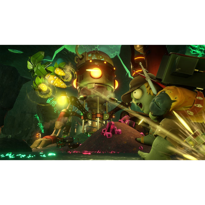 PS4 Plants vs Zombies Garden Warfare 2 (R3)
