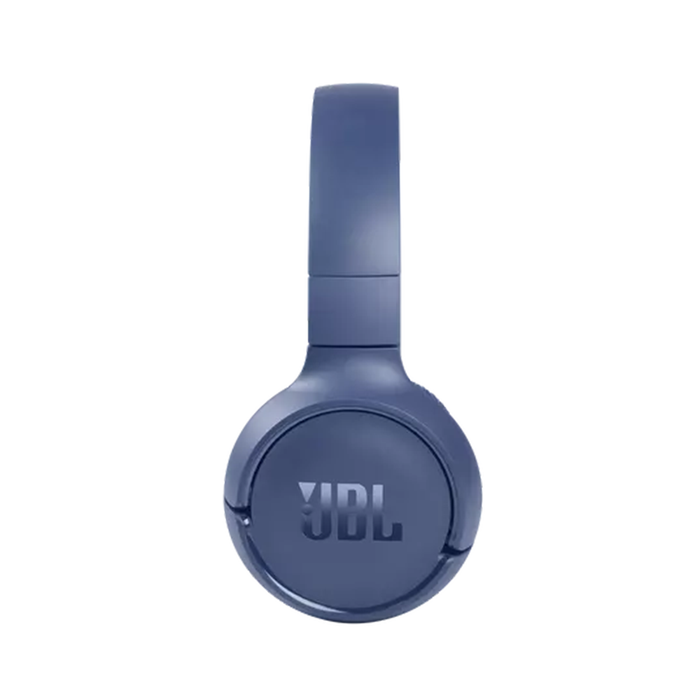 JBL Tune 510 BT Headphone Blue — GAMELINE1