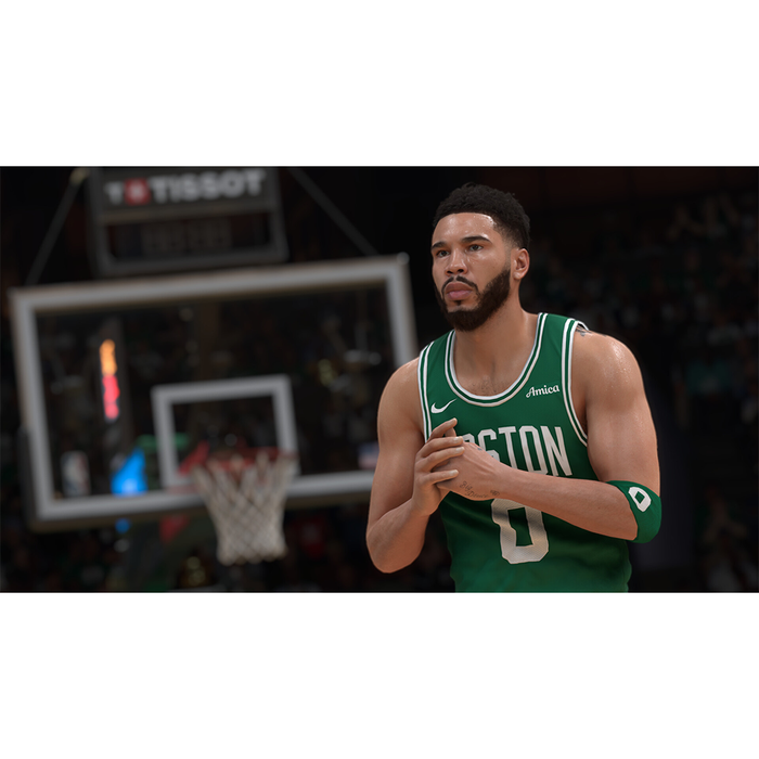 XBox X NBA 2K25