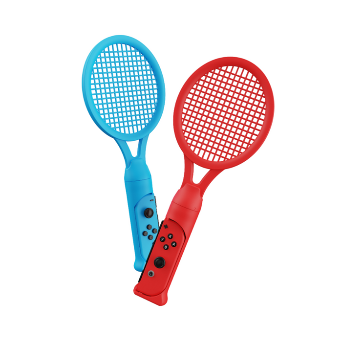 SparkFox Double Tennis Pack for NS