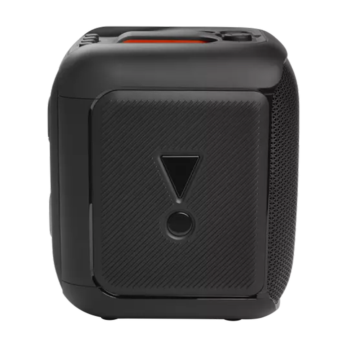 JBL Partybox Encore Portable Speaker with 2 Microphones - Black