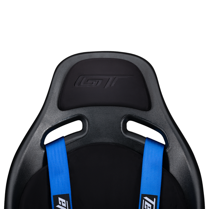 Next Level Racing ES1 Sim Racing Seat Ford - GT Edition [E040]