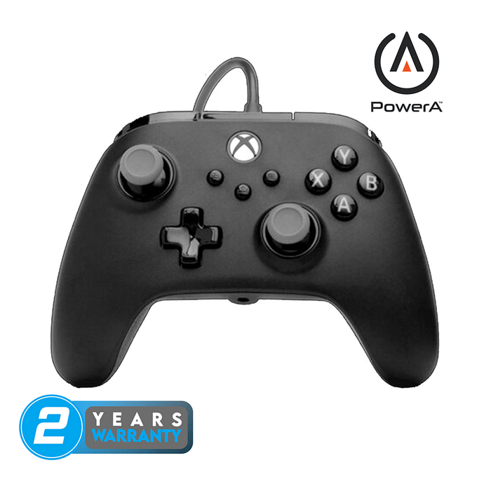 PowerA Wired Advantage Plus Controller for Xbox