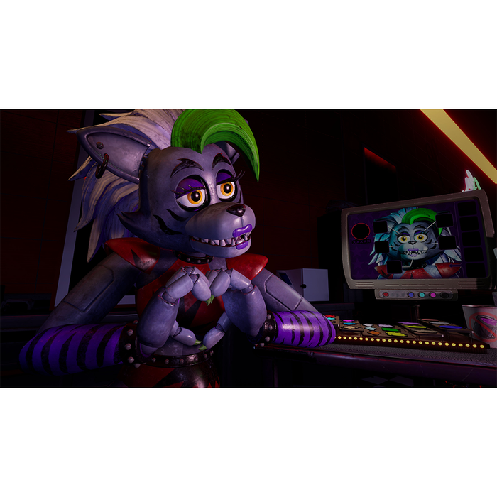 PS5 Five Nights at Freddy`s Help Wanted 2 (R2)