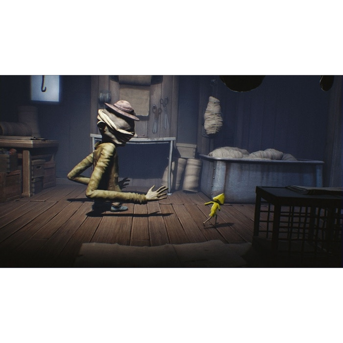 [PRE-ORDER] PS5 Little Nightmares II - Enhanced Edition (R3) [Release Date: October 25, 2024]