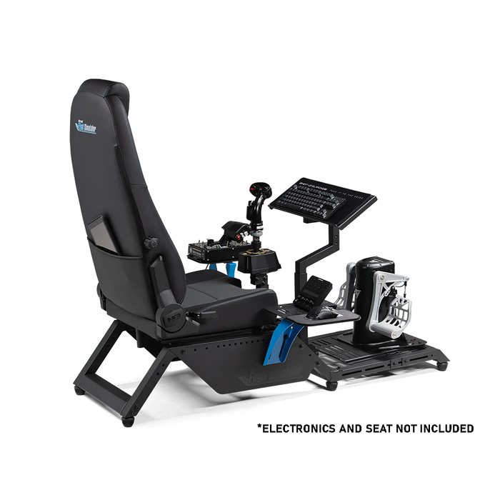 Next Level Racing Flight Simulator MSFS Edition [S044]