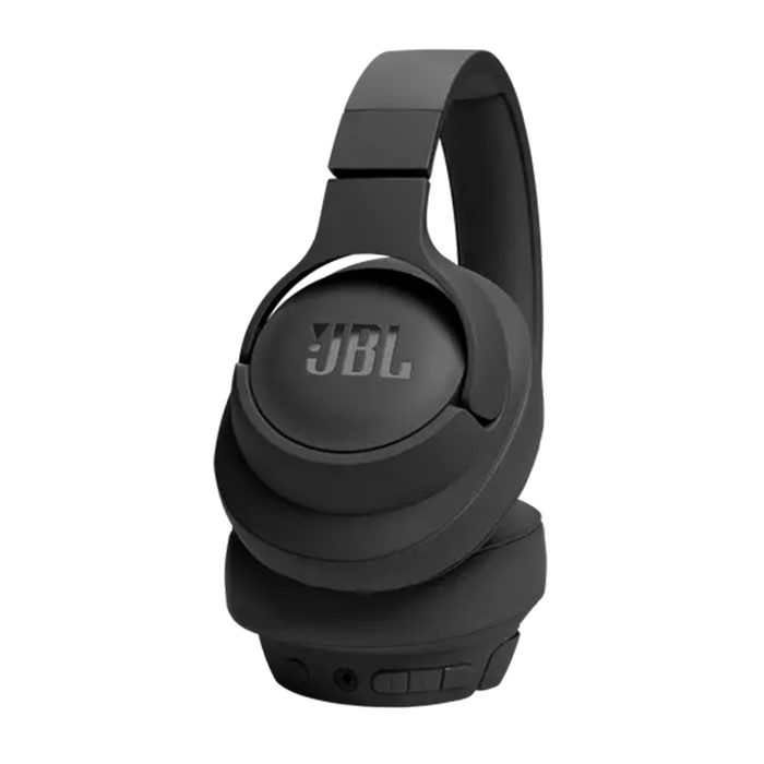 JBL Tune 720 Bluetooth Headphone - Black