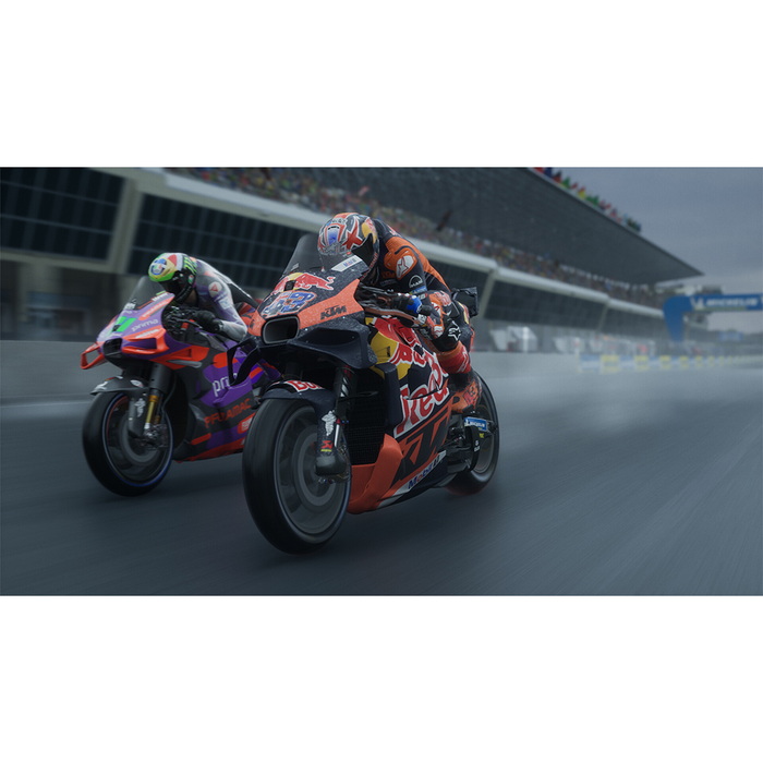 PS5 MotoGP 24 (R3)