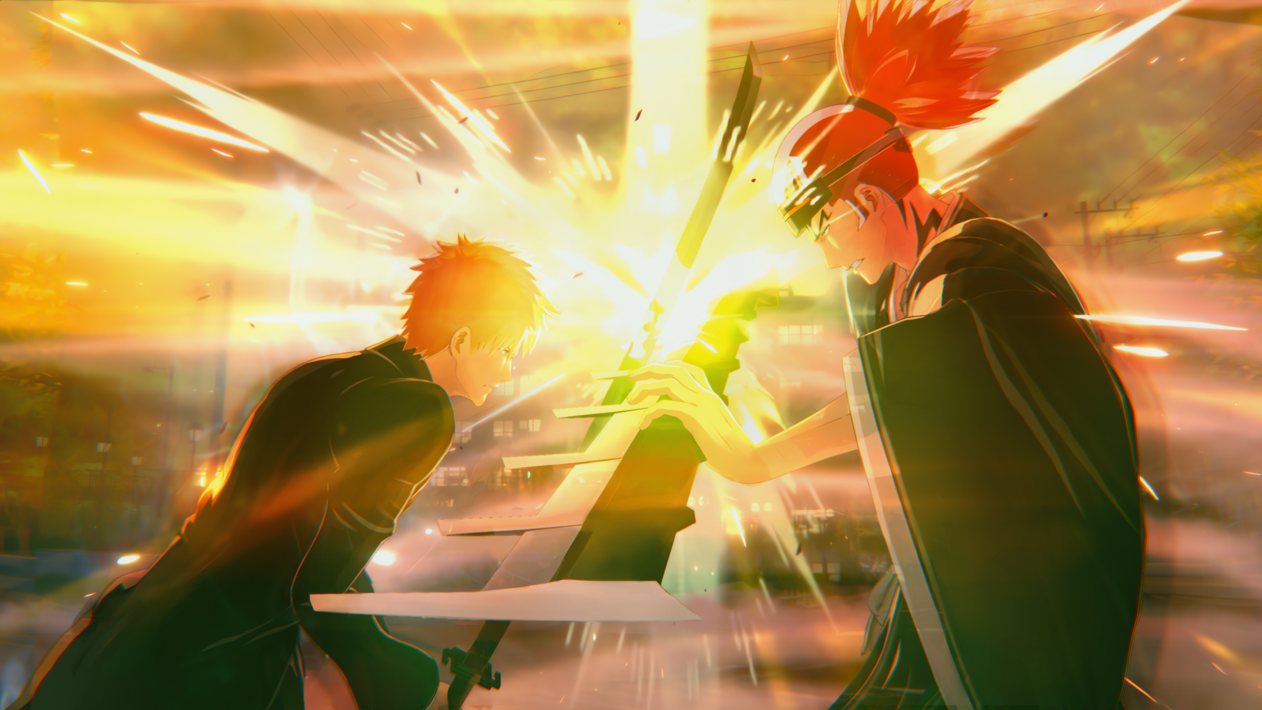 PS5 Bleach Rebirth of Souls (R3) — GAMELINE