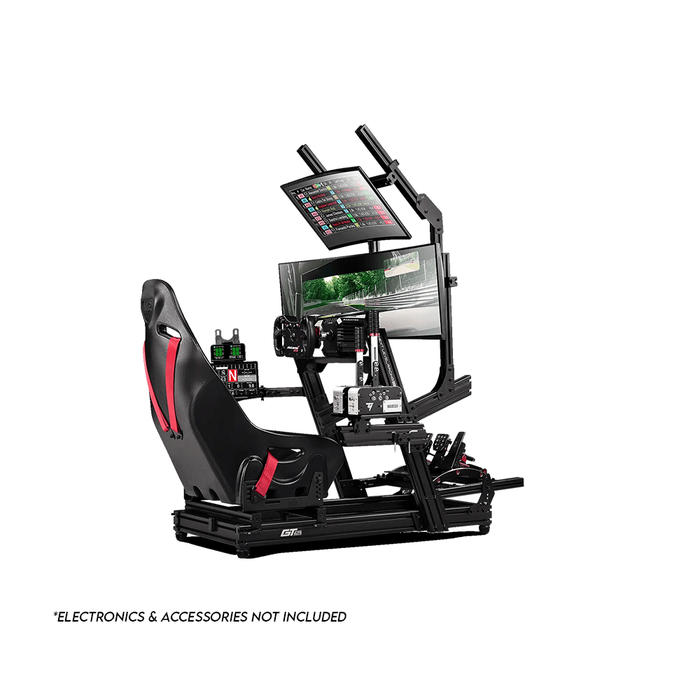 Next Level Racing GT Elite Wheel Bottom Mount Edition (E022)