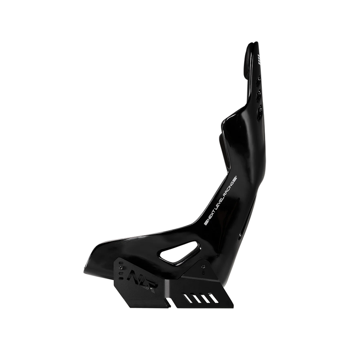 Next Level Racing Elite ES3 Sim Racing Seat - Fiberglass Edition [E064]